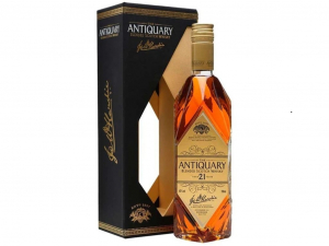 Antiquary 21yo