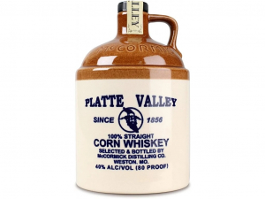 Platte Walley