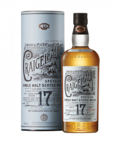 Craigellachie 17 y.o.