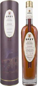 Spey Tenné Tawny Port Casks