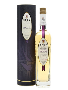 Spey Trutina Bourbon Casks