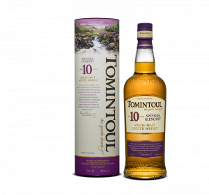 Tomintoul 10 y.o