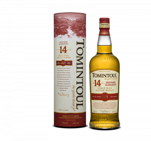 Tomintoul 14 y.o