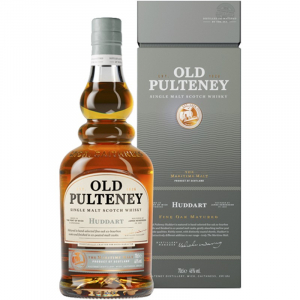 Old Pulteney Huddart