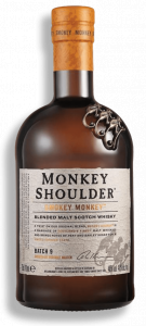 Monkey Shoulder Smokey Monkey