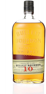 Bulleit Bourbon 10 y.o